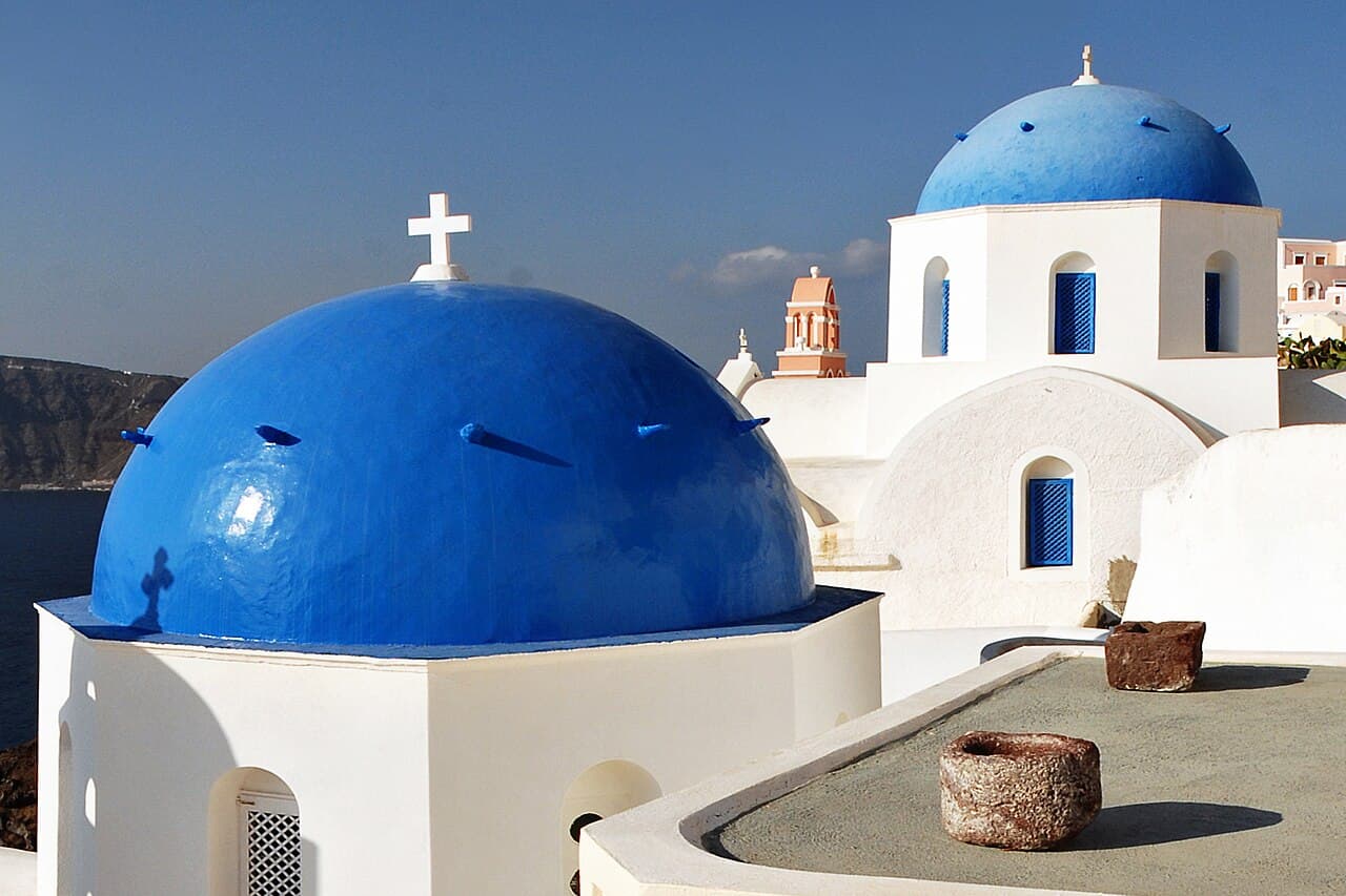 Panagia Episkopi Kilisesi