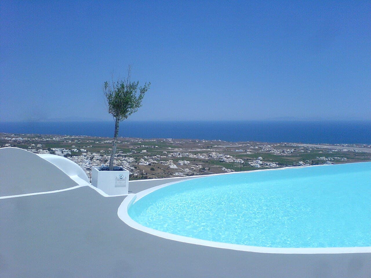 Grace Santorini