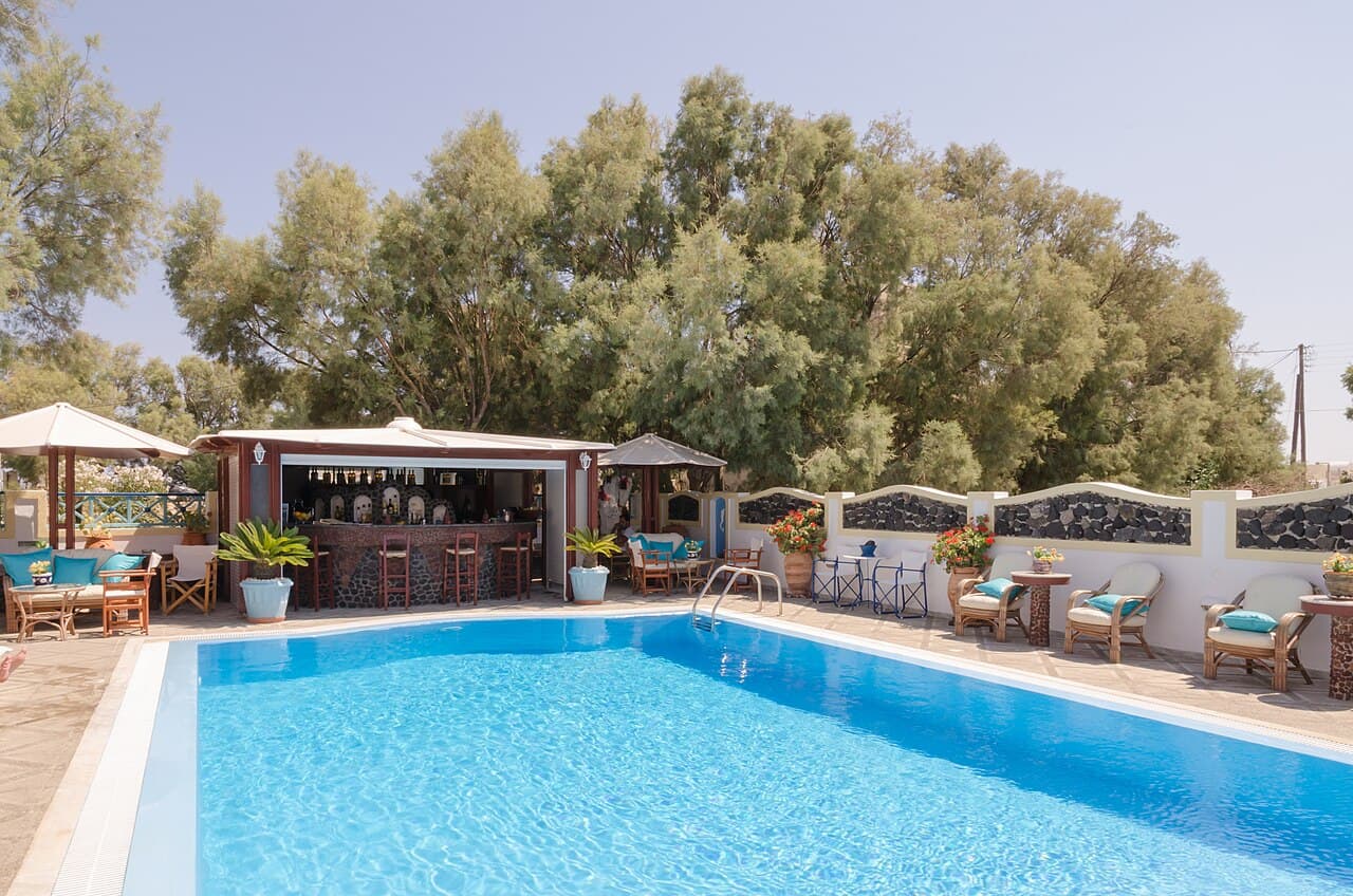 Villa Renos